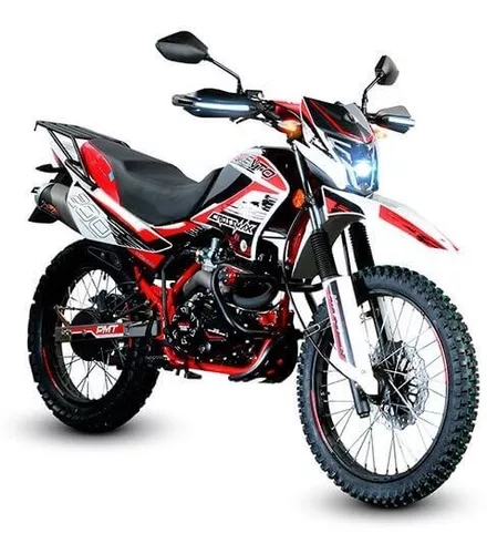 Norteamérica Sabio ficción Motos Cross | MercadoLibre.com.mx