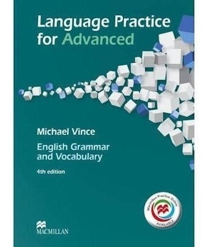 Language Practice For Advanced - Macmillan