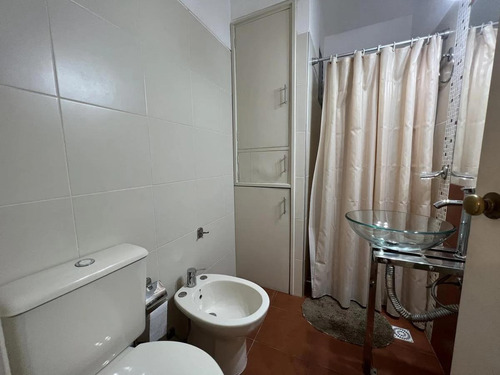 Imagen 9 de 13 de Apartamento En Península. 1 Dormitorio Y Medio. Garaje
