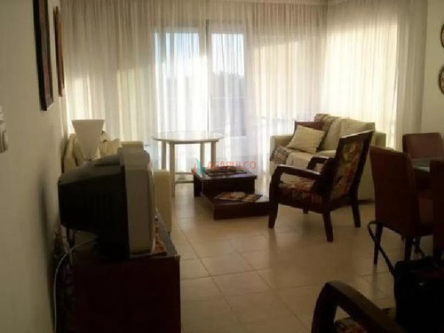 Apartamento En Venta Con Vista - 3 Dormitorios - Punta Del Este- Buenos Amenities