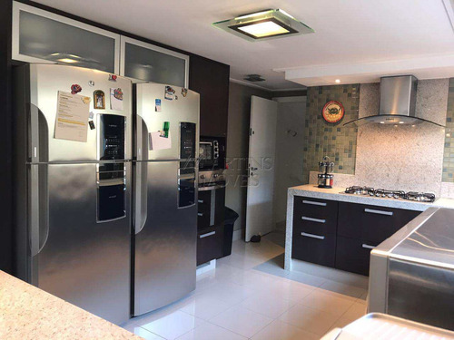 Imagem 14 de 30 de Jardim Novo Mundo | Casa 2000 M² - 3 Suítes / 8 Vagas | 4025 - V4025
