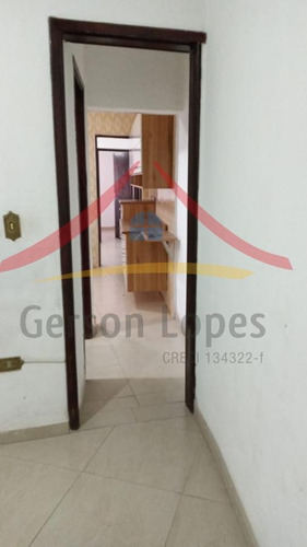 Imagem 2 de 15 de Casa Para Venda Em São Paulo, Bairro Do Limão, 3 Dormitórios, 1 Suíte, 2 Banheiros, 3 Vagas - Ca0101_1-2034678