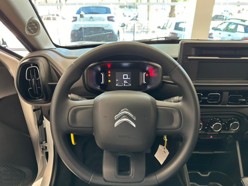 Citroën C3 Citroën C3 Live 1.0