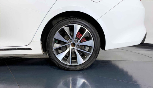 Imagen 7 de 15 de 110430 - Kia Optima 2017 Con Garantía