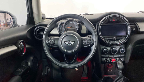 Imagen 14 de 15 de 118651 - Mini Cooper 2017 Con Garantía