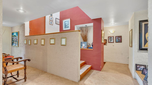 ¡casa En Venta En Bosque De Comendador, Bosques De La Herradura!