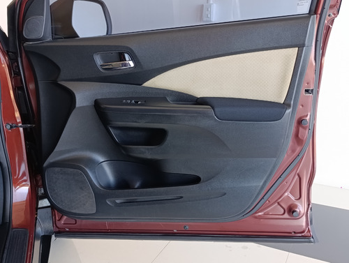 Honda CR-V i-STYLE