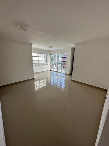 Apartamento En Venta 4to Nivel Don Honorio