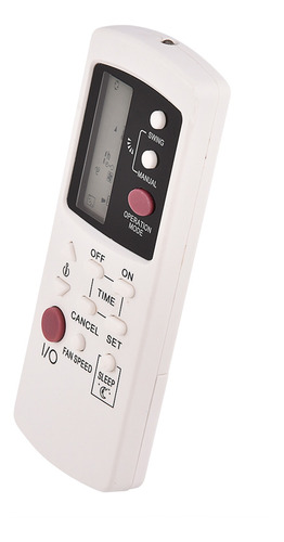 Para El Mando A Distancia Galanz Gz-1002b-e1 Gz-1002a-e3