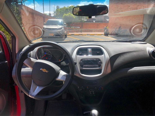 Chevrolet Beat 2019 1.2 Lt 81 Hp