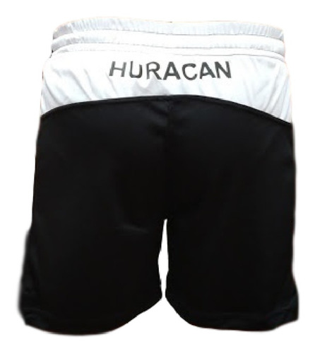 Imagen 2 de 6 de Short Alternativo 2 Huracán Tbs 2020
