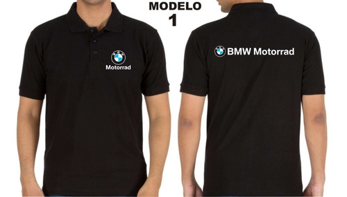 Chomba Bmw Motorrad Marcemoto