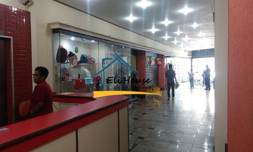 Imagem 8 de 9 de Venda Ou Locação - Sala Comercial 34,5 M2, Centro De São Caetano Do Sul - Eli House Imoveis - Creci 26326-j - Sa00100 - 34160692