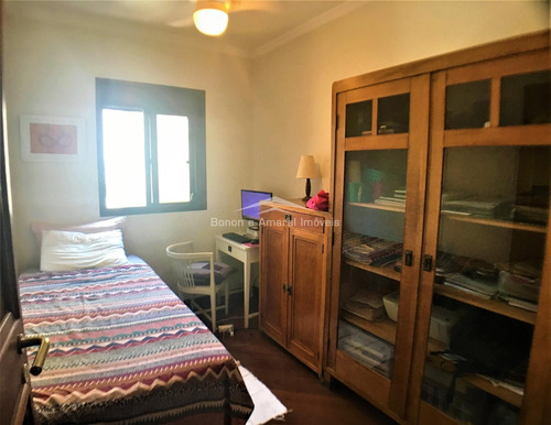 Imagem 22 de 30 de Apartamento À Venda Em Centro - Ap011794