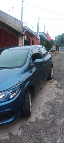 Chevrolet Onix 1.4 Lt 5p