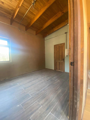 Bungalow Nuevo Sin Uso En Olmue Dos Dormitorios Suite