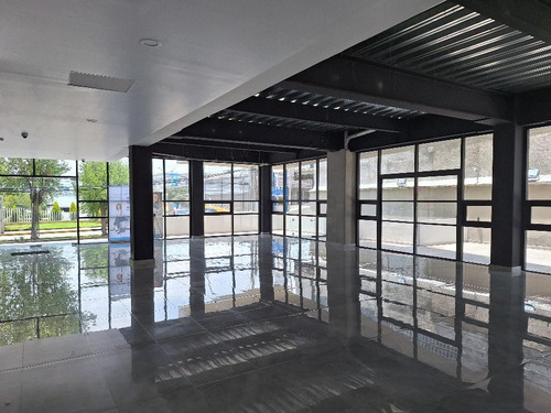 Local Comercial En Renta En Colonia Real De Arcos, Metepec, Estado De México