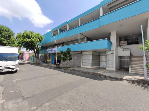 Imagen 1 de 7 de Oficina En Arriendo En Cúcuta La Playa