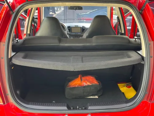 Hyundai i10 1.1l