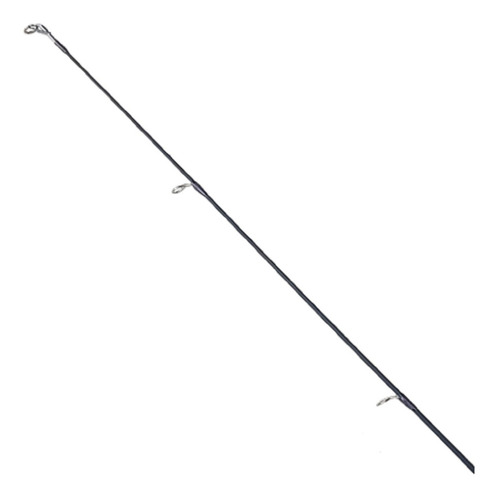 Imagen 3 de 4 de Kit Pejerrey Caña Pescar Spinning Sensible + Reel Con Tanza