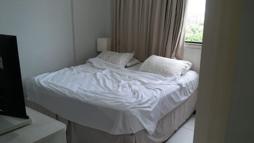 Flat Em Caldas Novas Goiás Para Renda Extra Cód. Gcn-1