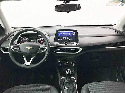 Tracker 1.0 Turbo Flex Manual