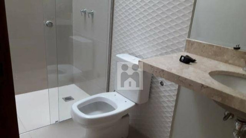 Imagem 2 de 13 de Casa Com 3 Dormitórios À Venda, 160 M² Por R$ 790.000,00 - Recreio Das Acácias - Ribeirão Preto/sp - Ca0455