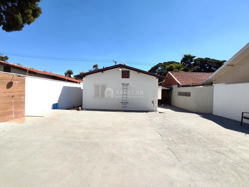 Imagem 28 de 29 de Casa À Venda Em Jardim Paraíso - Ca005200