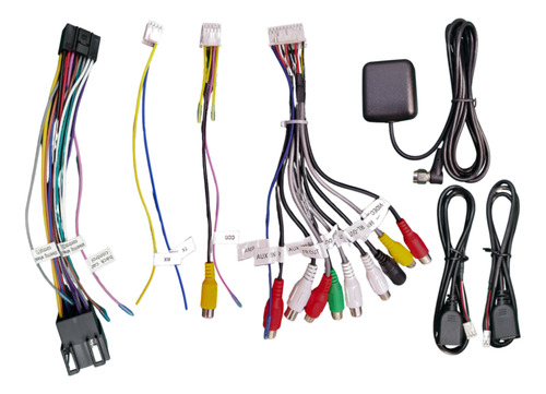 Mp5 Android 7 Pol Premium E-tech Gps Usb Aux Espelhamento