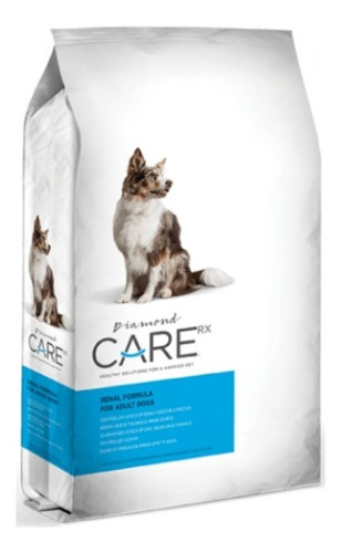 Diamond Care Renal Formula For Adult Dogs 11.33 Kg