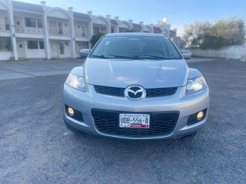 Mazda CX-7 2.3 S Grand Touring 4x2 Mt