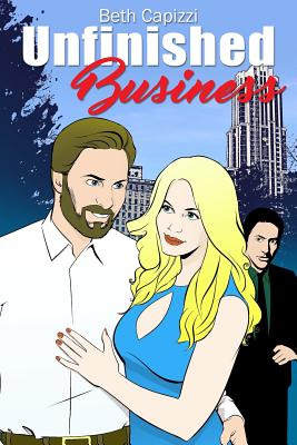 Libro Unfinished Business - Capizzi, Beth