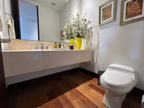 Apartamento En Venta En Colinas De Suba. Cod V16263