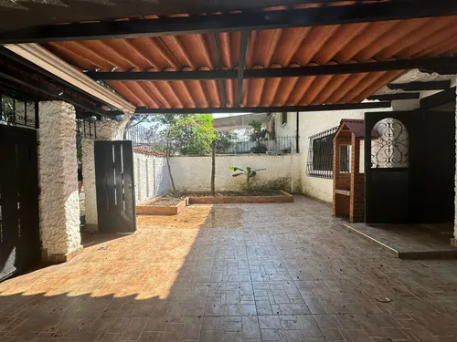 Casa En Arriendo En El Refugio. Cod A8014680