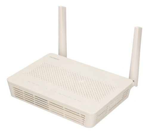 Roteador Gpon Huawei Echolife Hs8546v5 Dual Band Wifi Zte Cor Branco