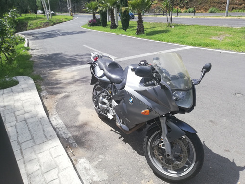 Bmw F800st Mod 2007