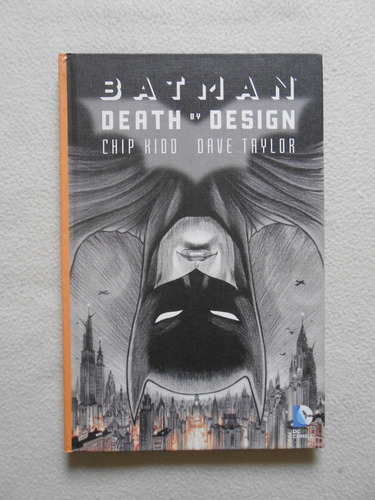 Batman Dead By Design / Chip Kidd / Dc Comics