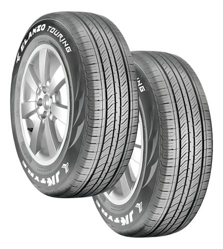 245/60 R18 Jktyre Elanzo Touring 105h