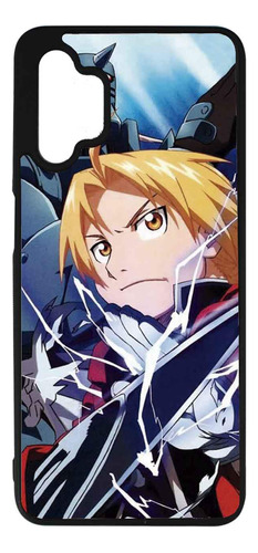 Funda Protector Case Para Samsung A32 5g Fullmetal