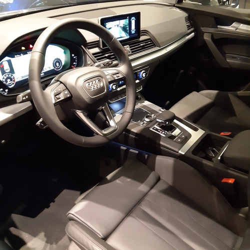 Audi Q5 2020 0km 2021 2019 2018 Sport Offroad Q3 Q8 Sq5 Pg