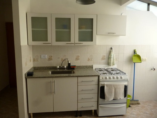 Imagen 4 de 13 de Departamento En Venta En Villa General Mitre