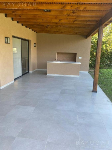 Imagen 15 de 17 de Venta Oportunidad! Permuta/ Financia - Casa A Estrenar En Sausalito - Bayugar Negocios Inmobiliarios