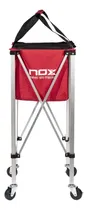 Comprar Canasto Pelotas Nox Padel En Palermo Tenis
