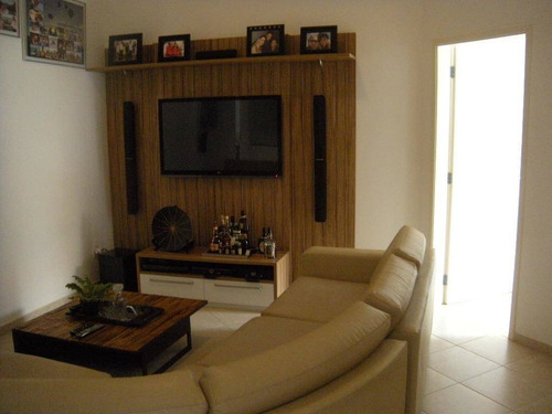 Imagem 5 de 30 de Casa À Venda Em Barão Geraldo - Ca005094