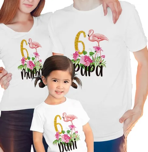 Playeras grabadas cheap de cumpleaños