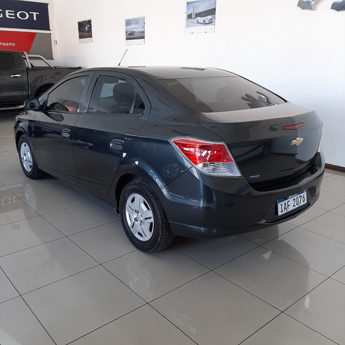 Chevrolet Prisma Año 2018