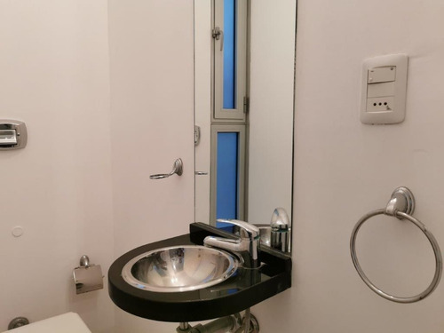 Imagen 6 de 10 de Oficina En Venta De 1 Dormitorio En Carrasco