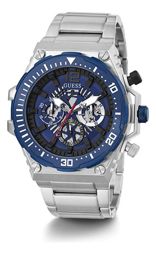 Relógio Masculino Guess Mens Sport Gw0324g1