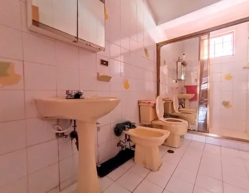 Los Samanes Casa En Venta