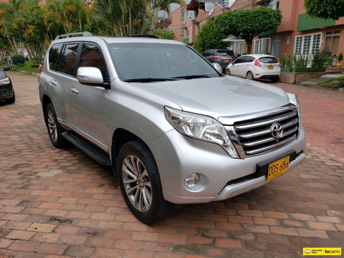 Toyota Prado 3.0 Tx-l Fl
